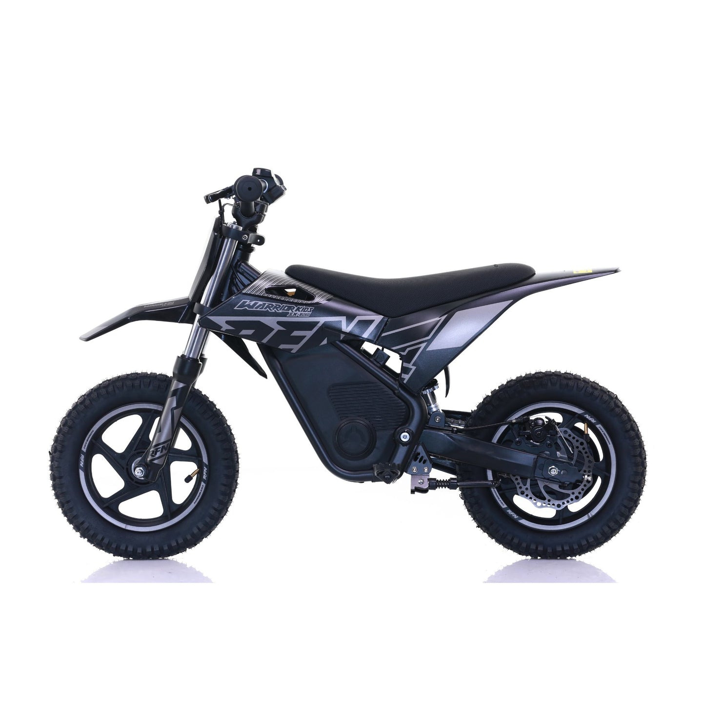 Motocross WARRIOR SX-E250