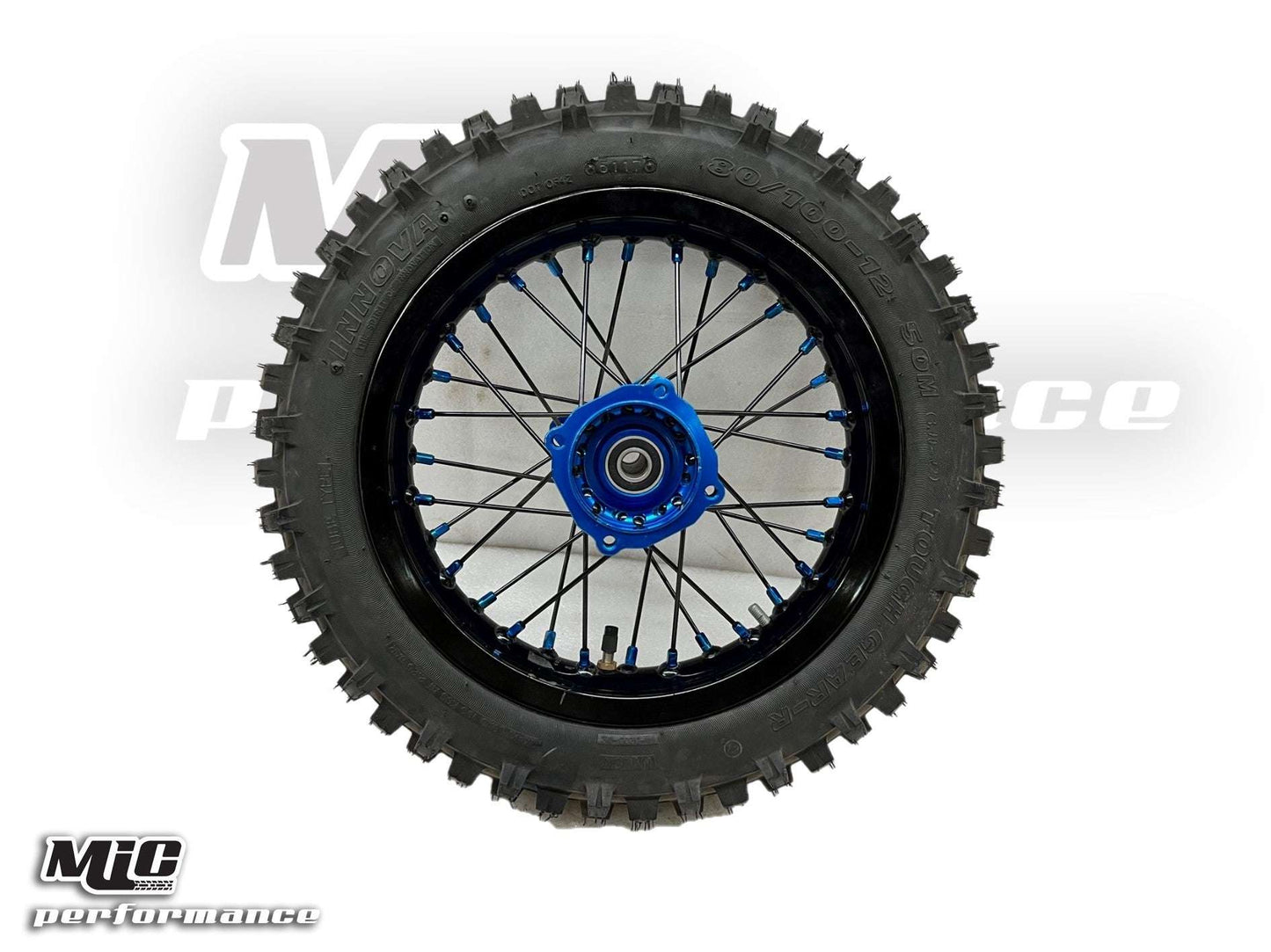 WHEEL APOLLO 377-603 12 POUCES
