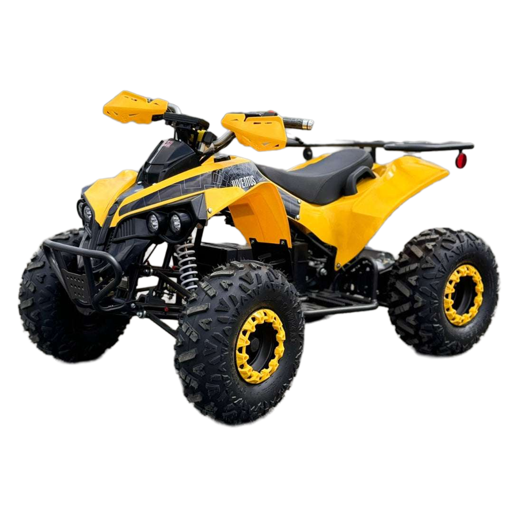 VTT JUVENTUS édition spéciale
