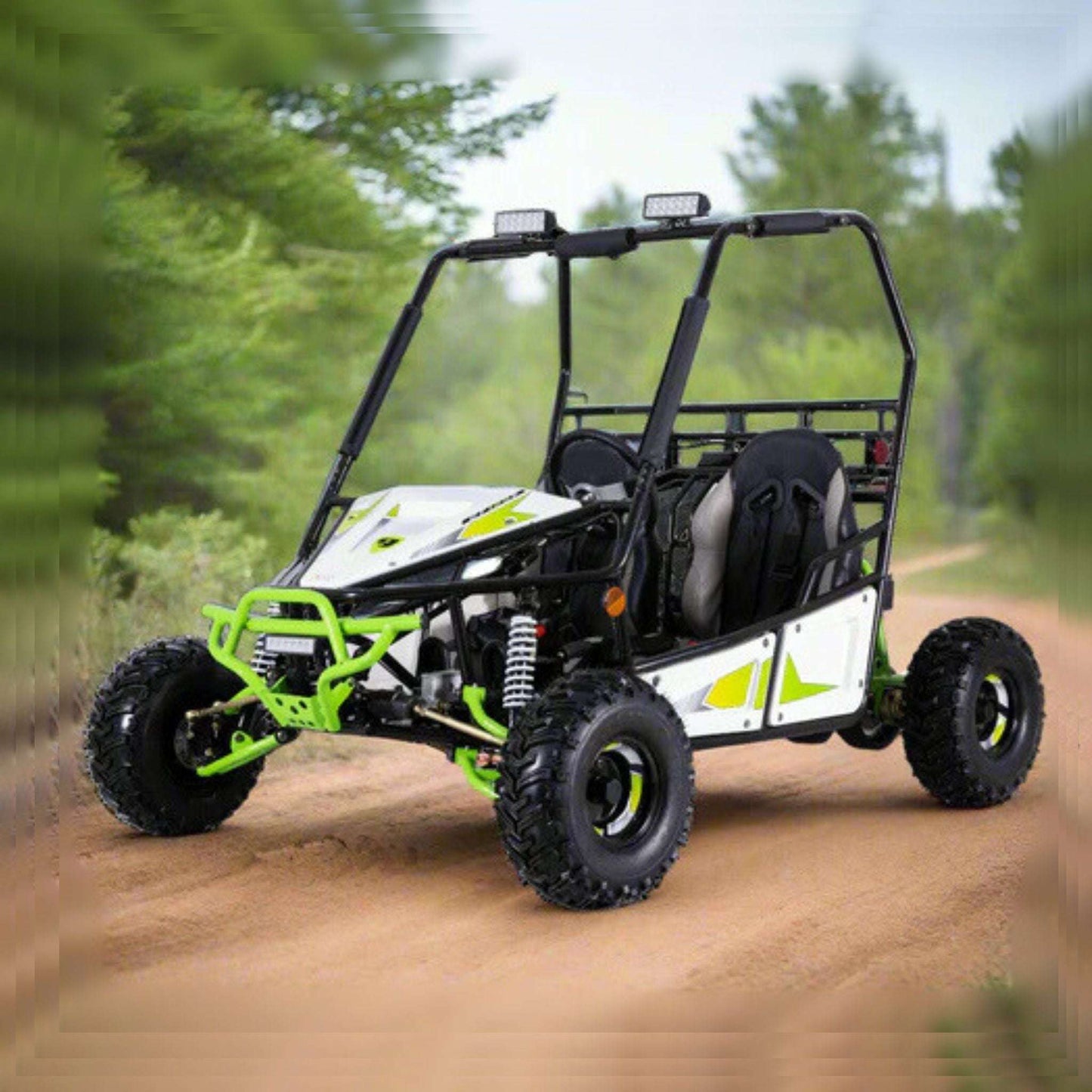 Buggy GT125