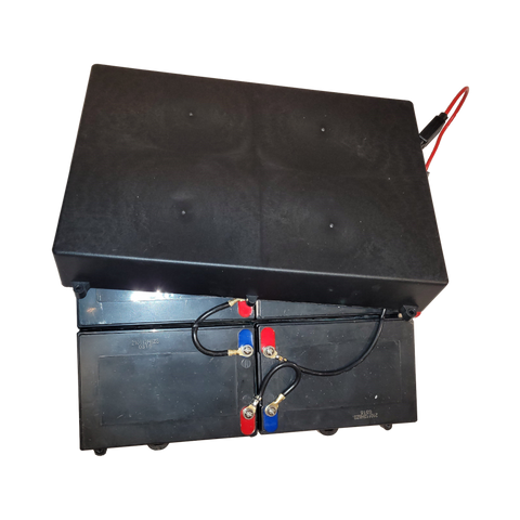 Pack de batterie 48v