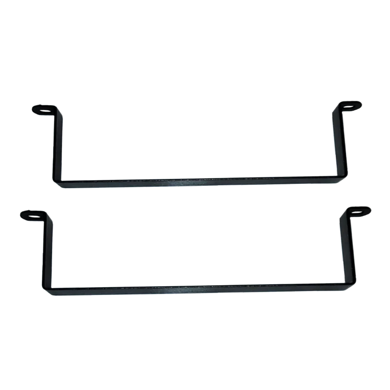 Ensemble de supports de batterie
