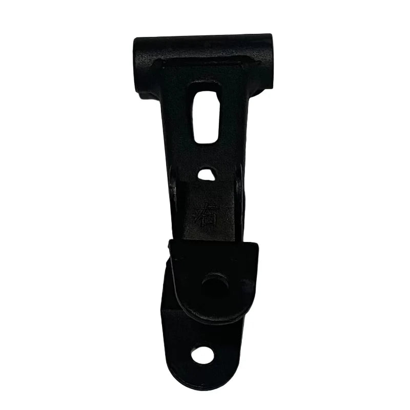 eQuad X 2023 Front A Arm