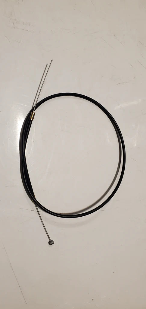 Front Brake Cable