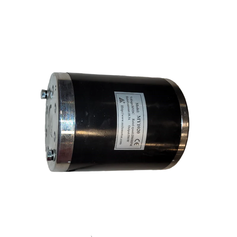 Moteur 500W