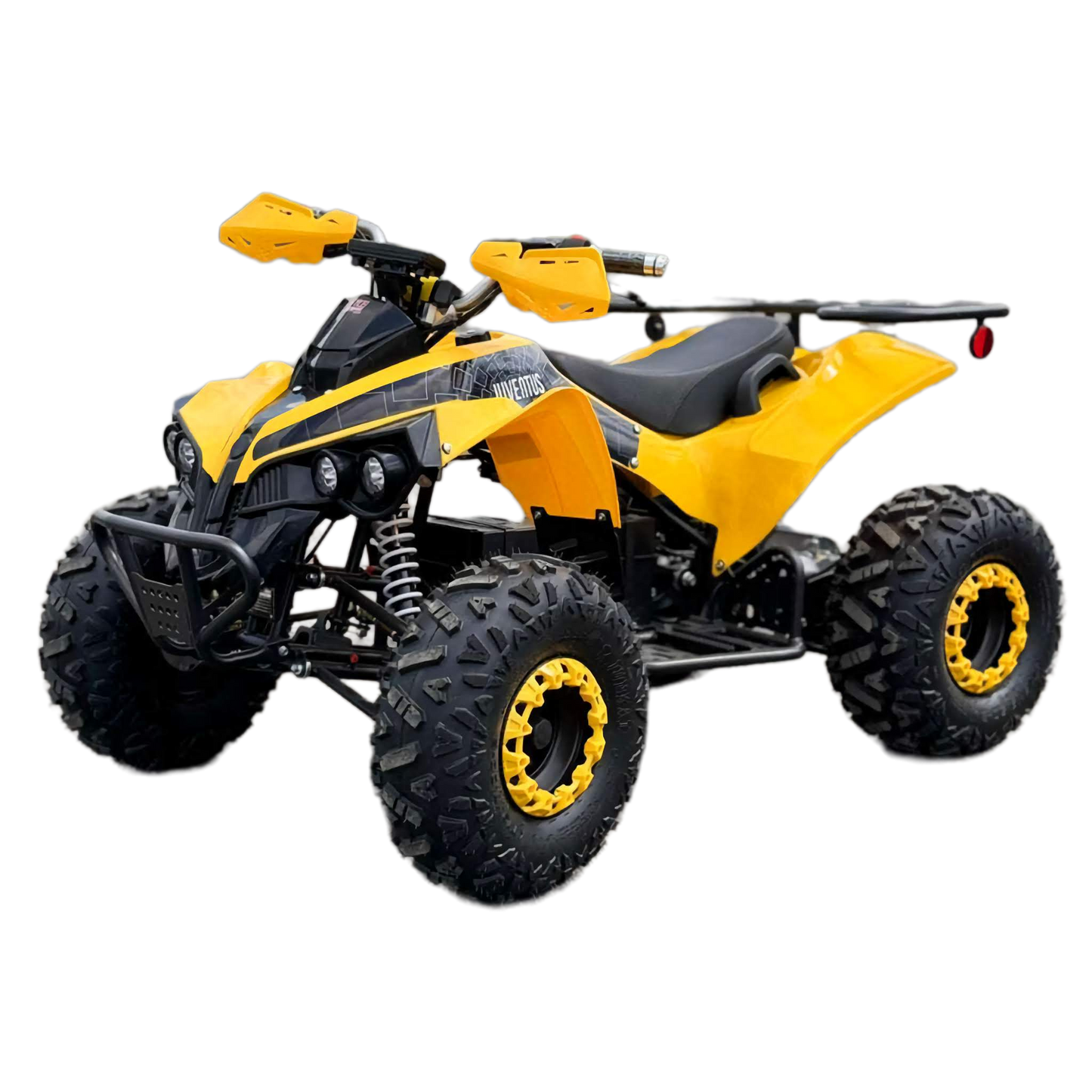 VTT JUVENTUS édition spéciale