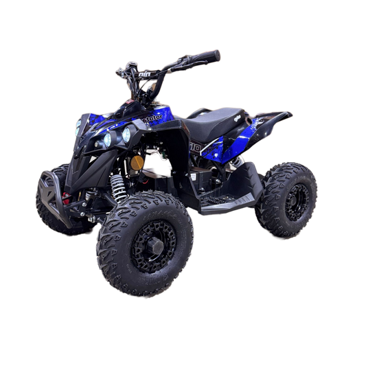 2025 VTT Gio Devastator (eQuad Q)