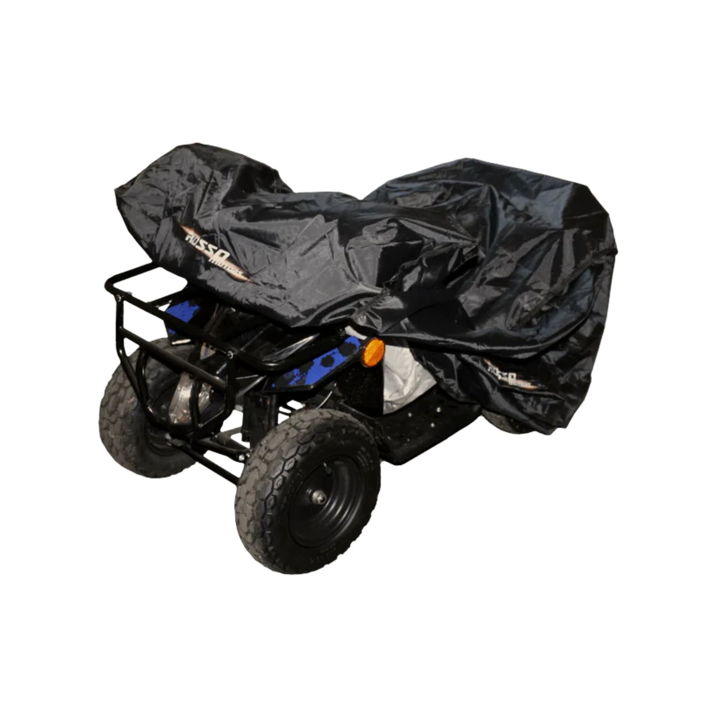 Housse de protection mini-VTT