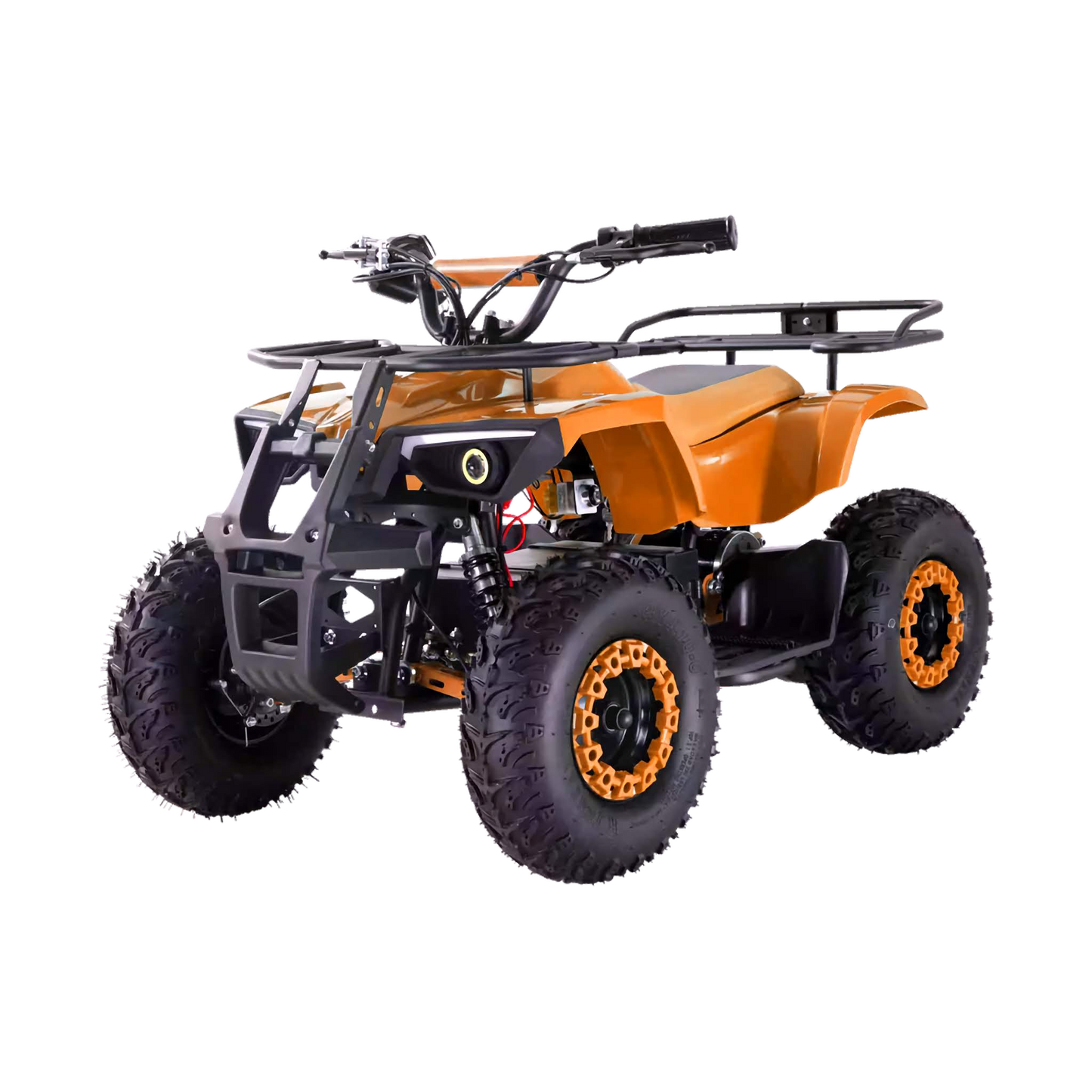 VTT Torpedo