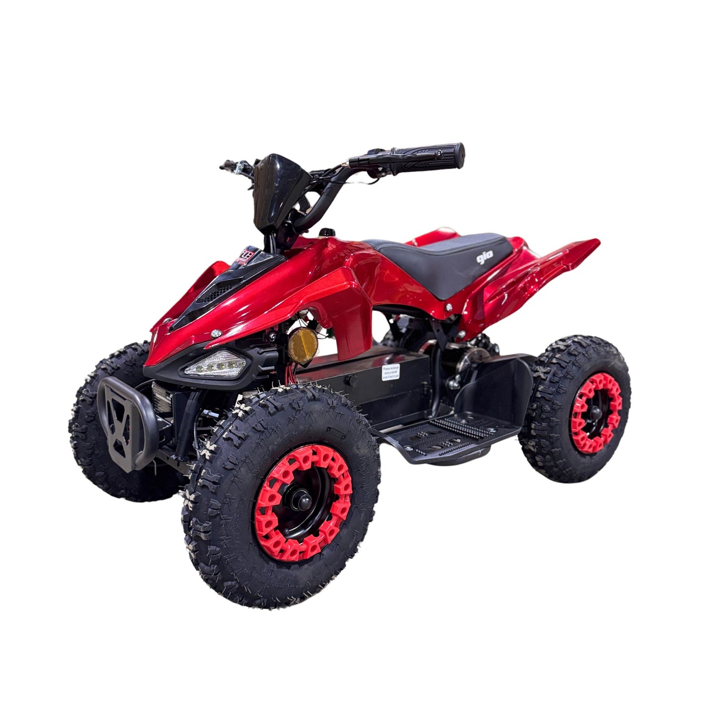 VTT Manteray
