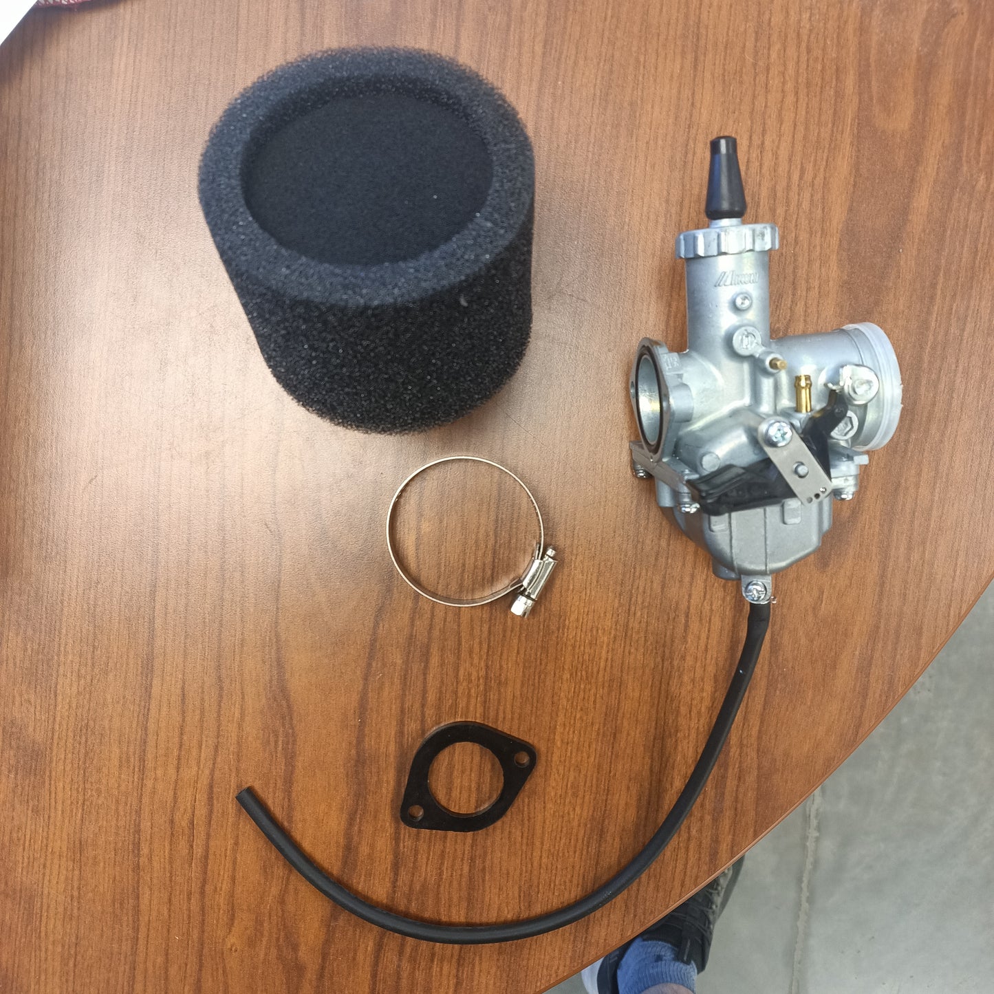 NEW PACK MIKUNI (30mm)