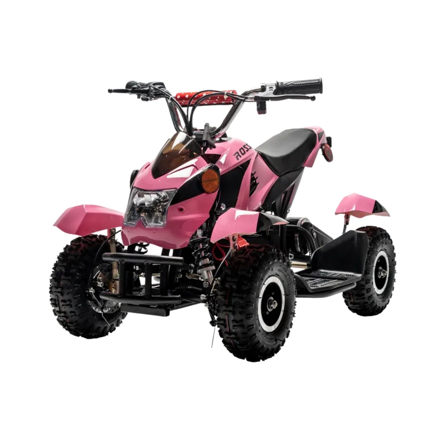 VTT Minitron (eQuad S)