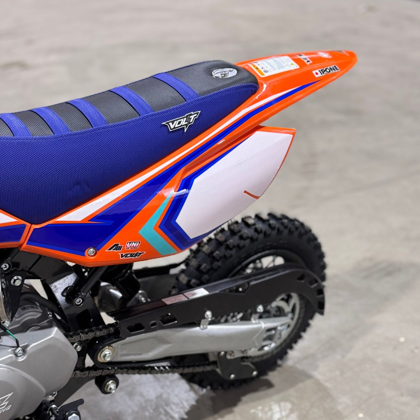 Motocross RFZ110