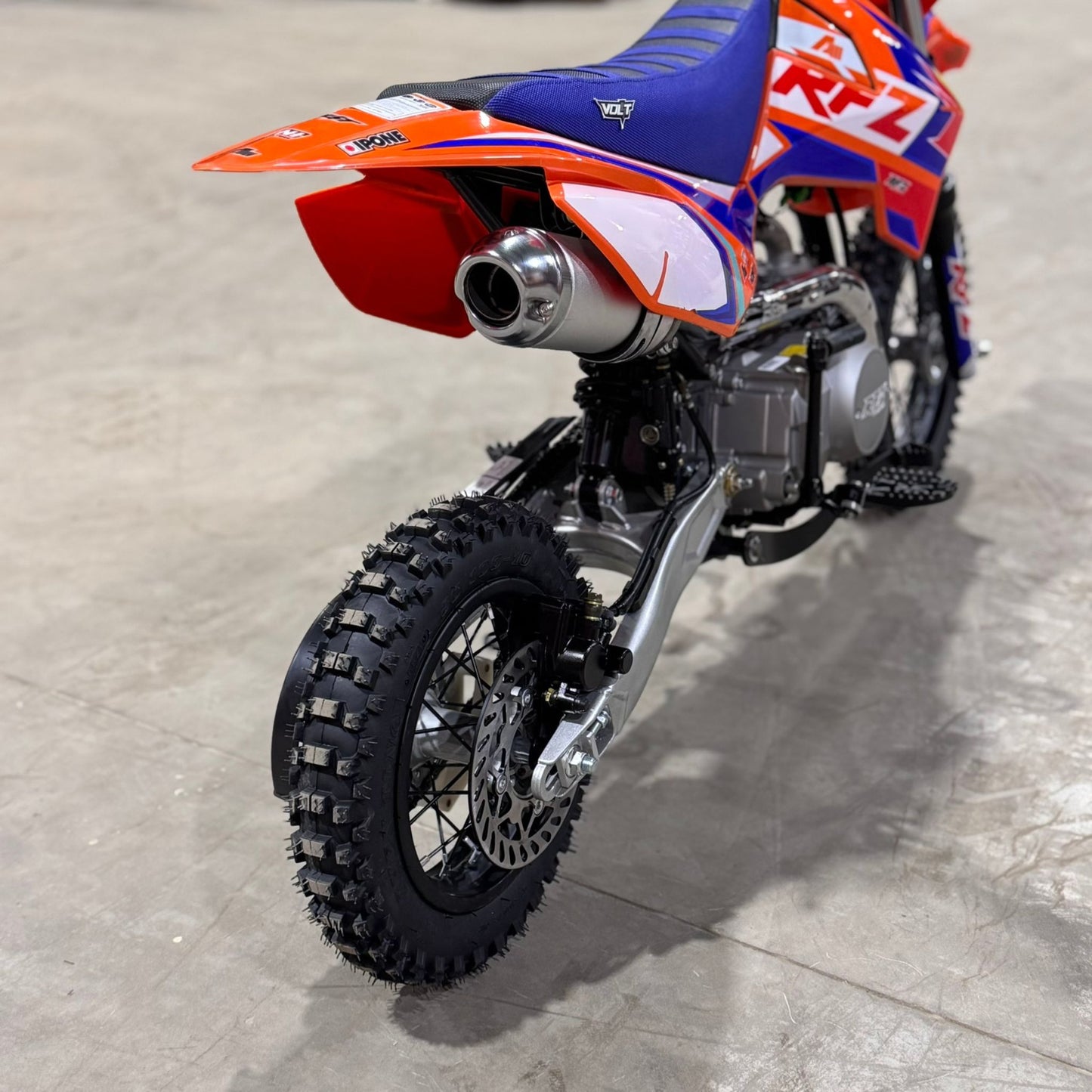 Motocross RFZ110