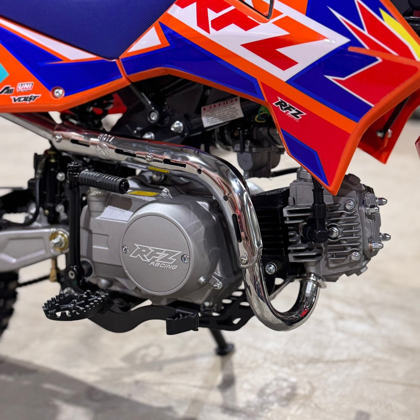 Motocross RFZ110