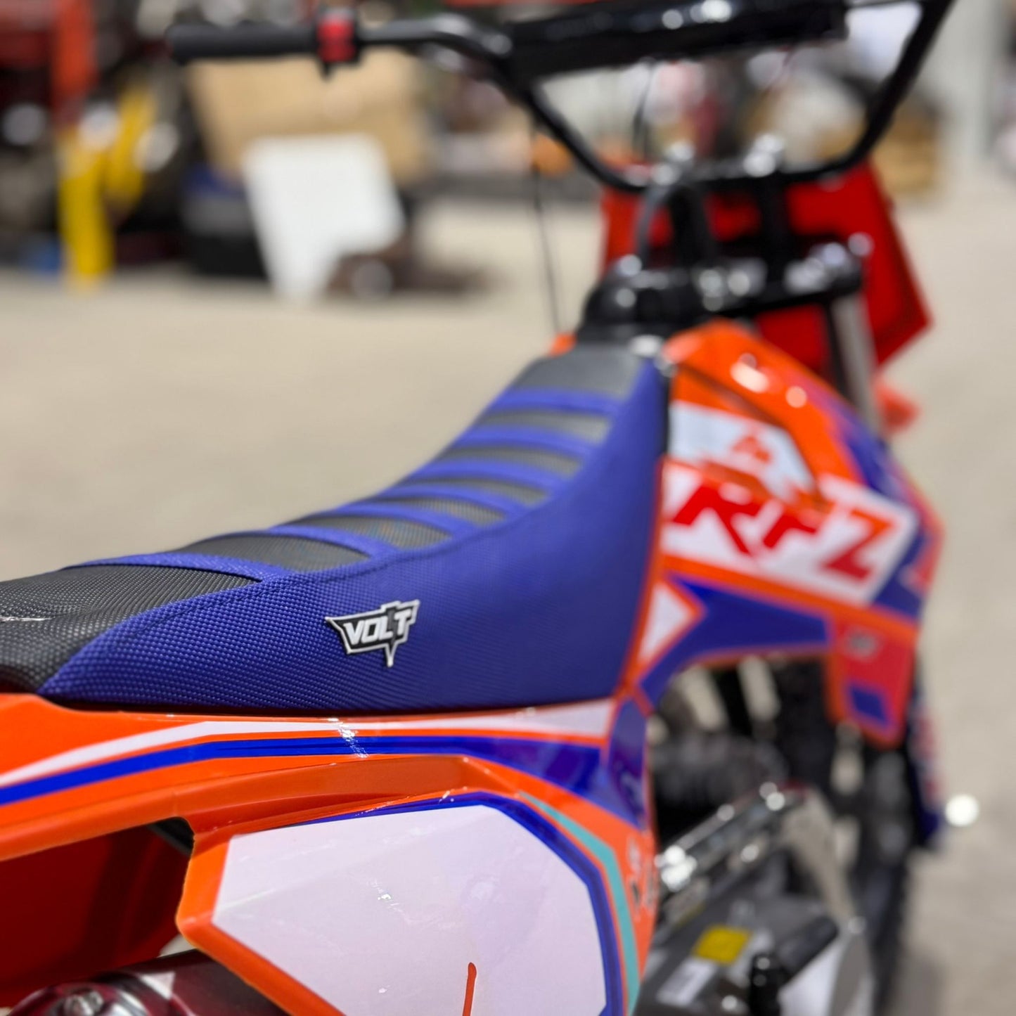 Motocross RFZ110