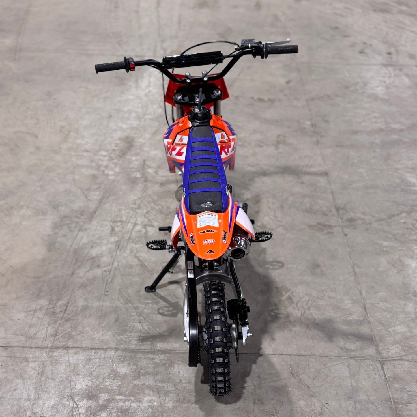 Motocross RFZ110
