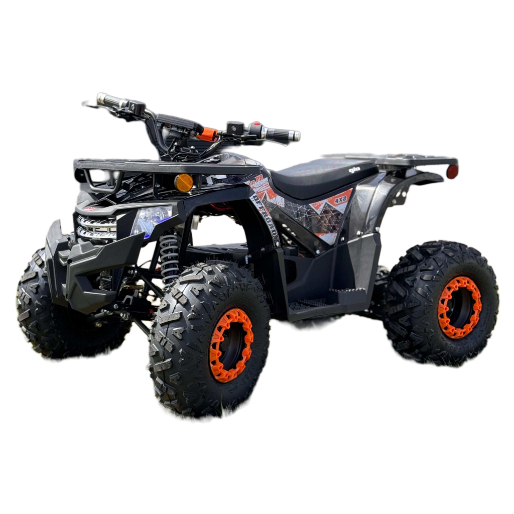 VTT Megatron Premium