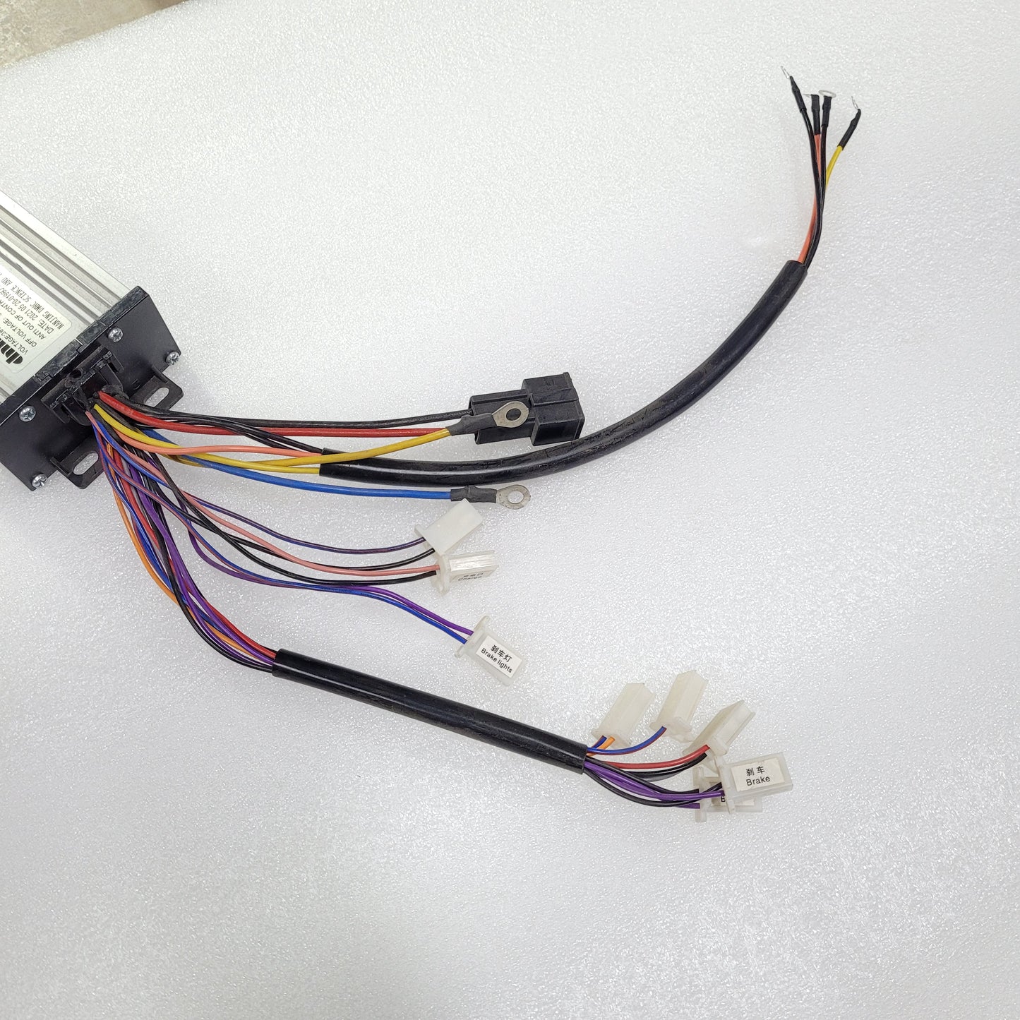 CONTROLLER 1000 WATTS 36V ONYX