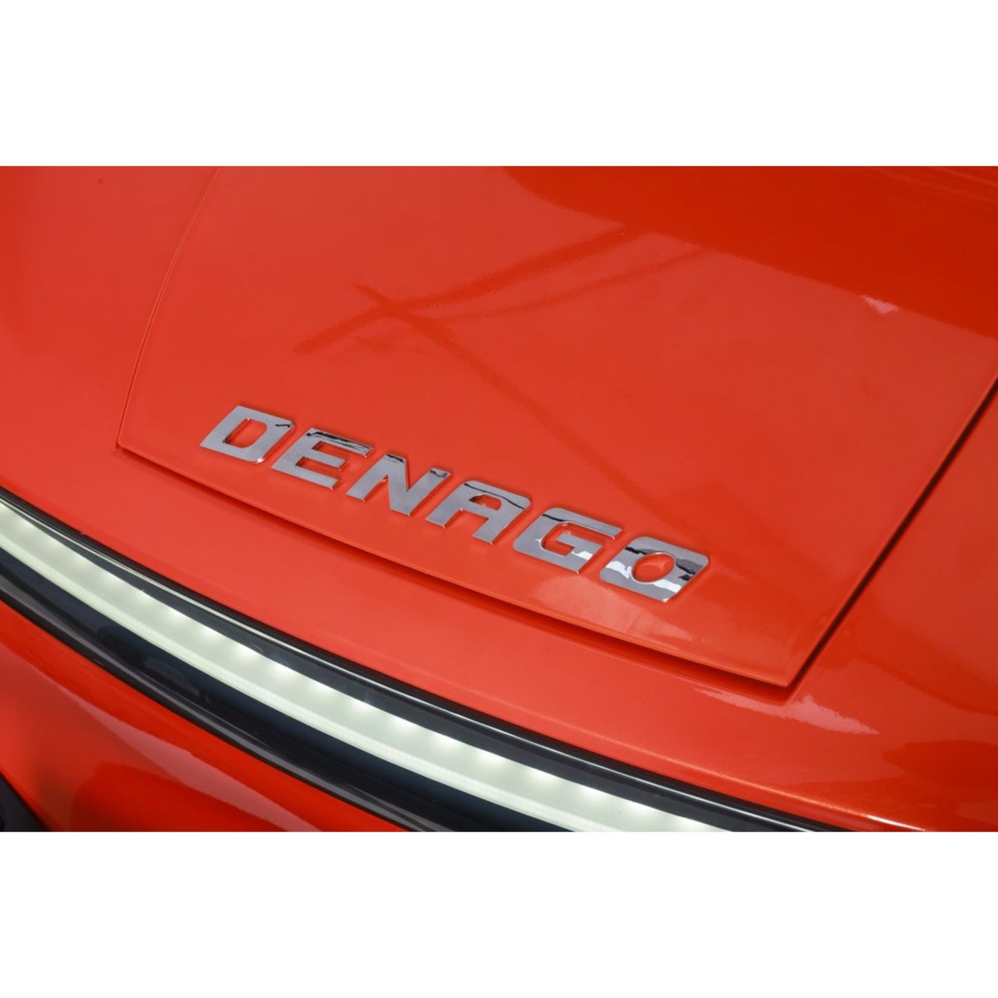 🔥Liquidation🔥 Denago EV Rover XL - Voiturette de Golf Électrique Tout-Terrain