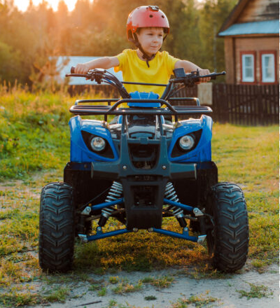 Comment Bien choisir un VTT pour son enfant