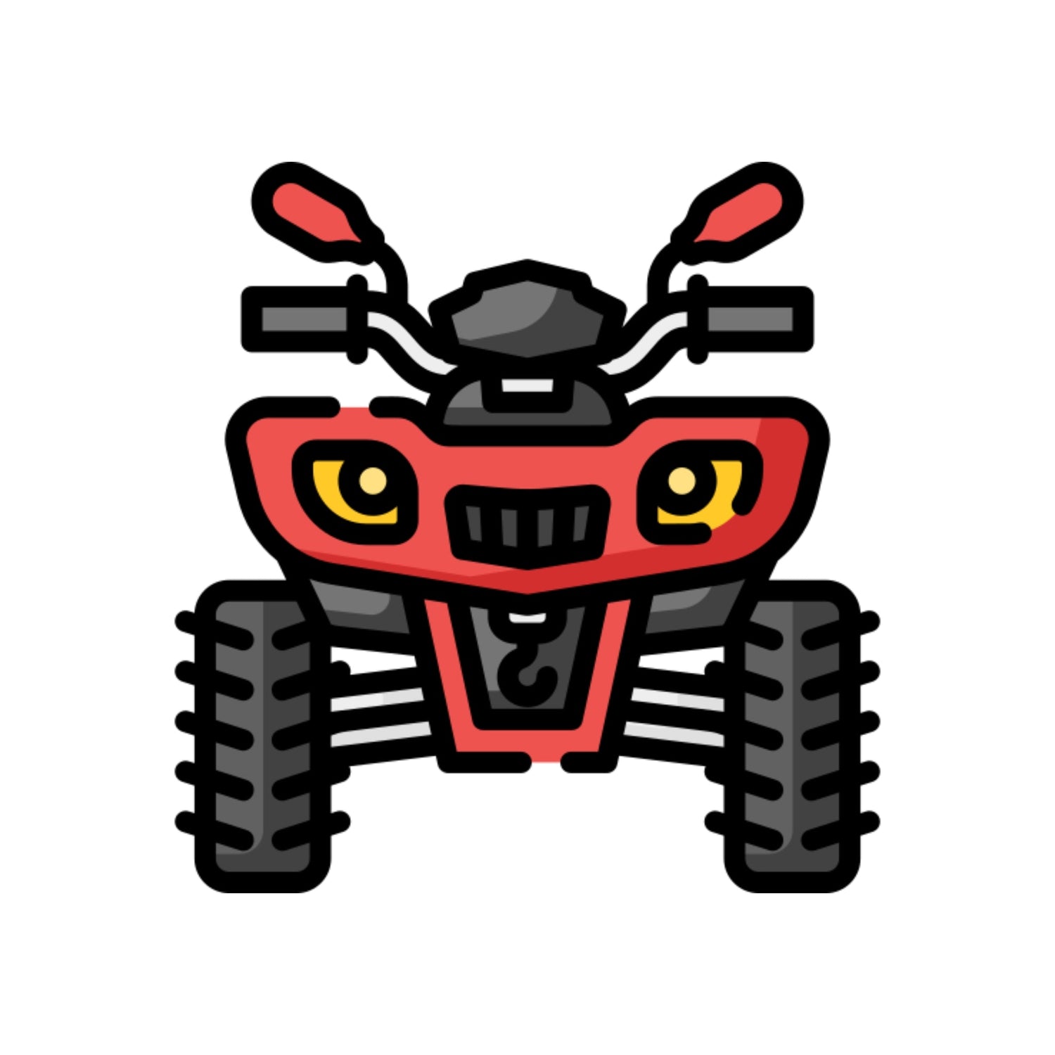 Pièces VTT
