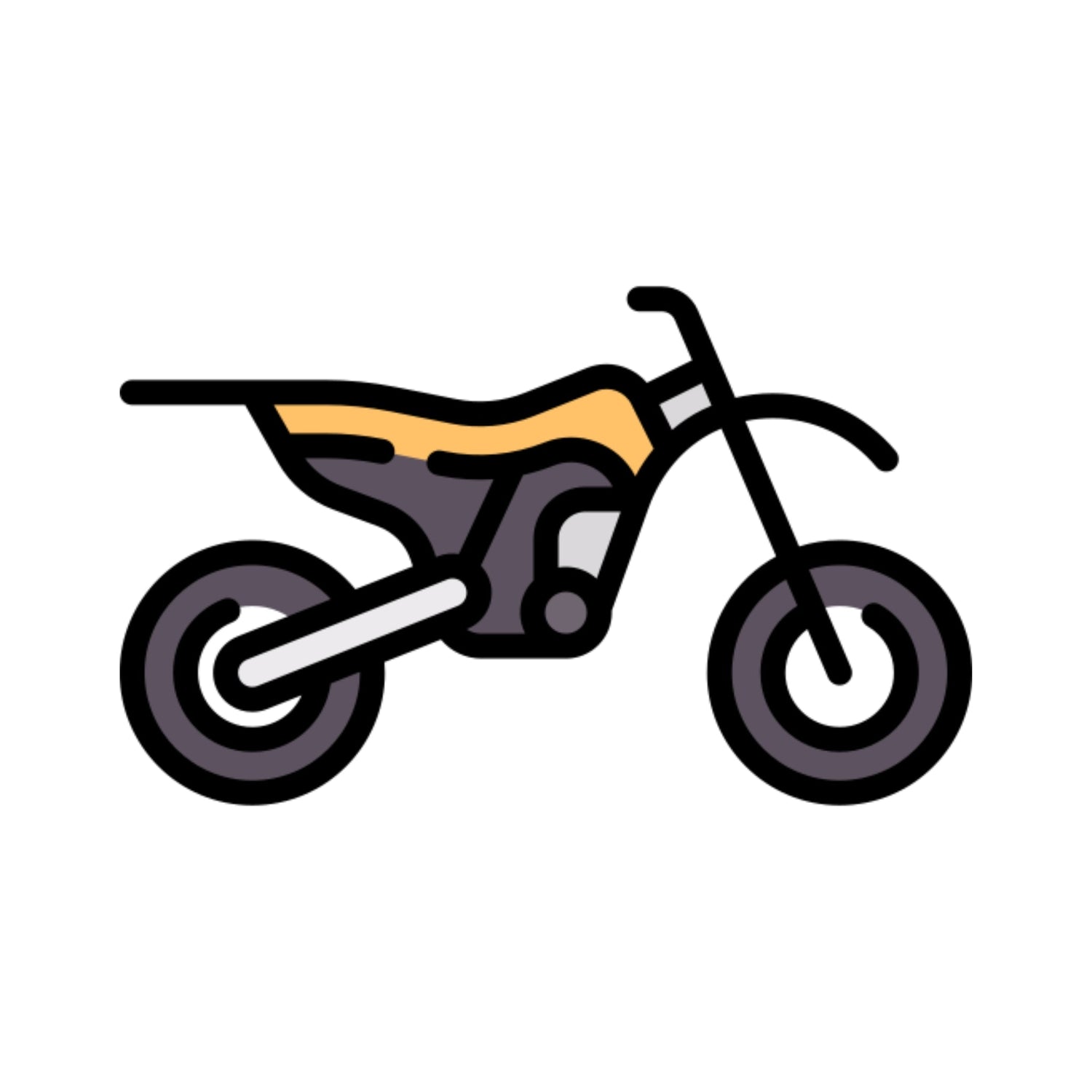 Pièces Motocross