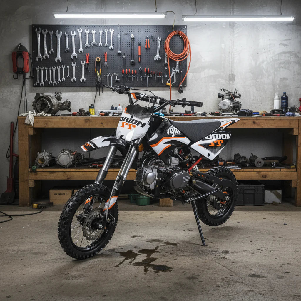 GX125