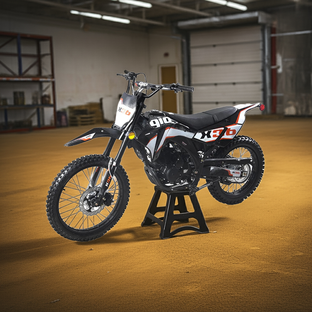 GX250