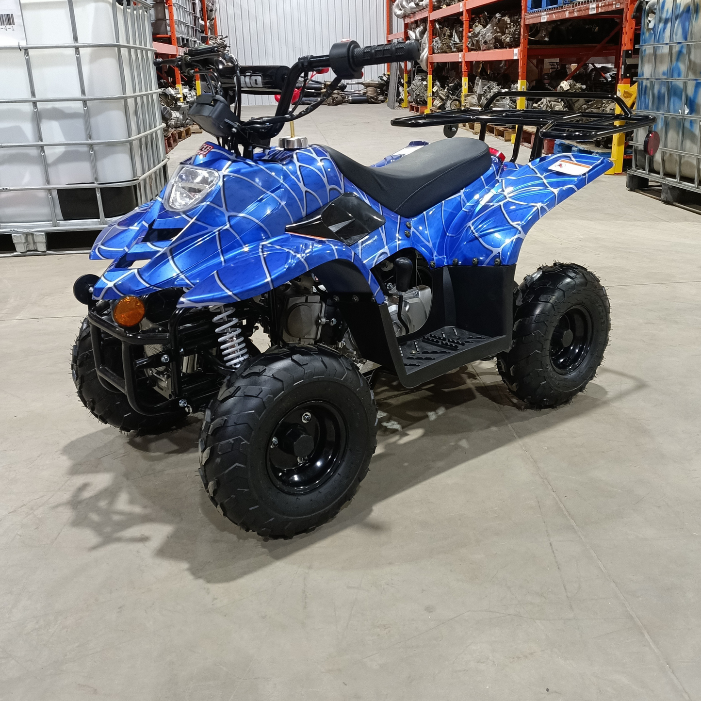 VTT 110B Pro