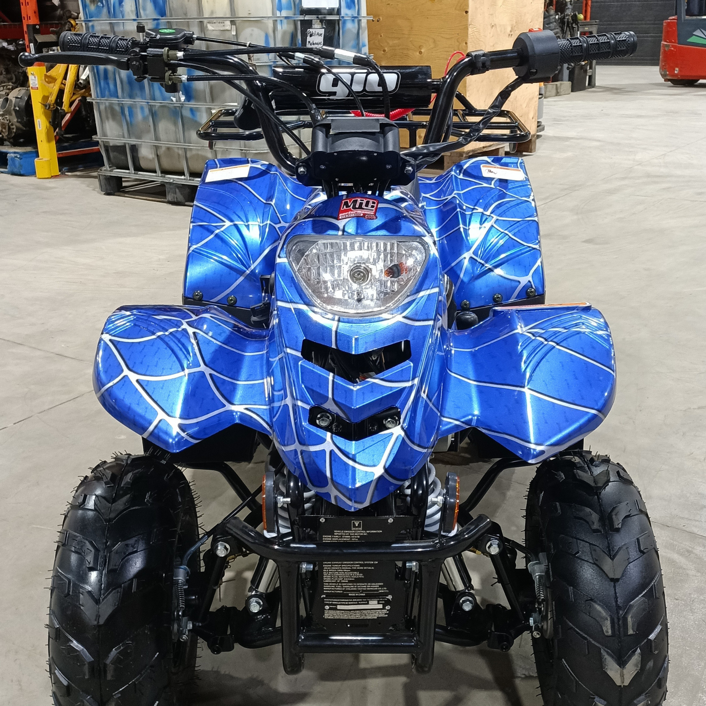 VTT 110B Pro