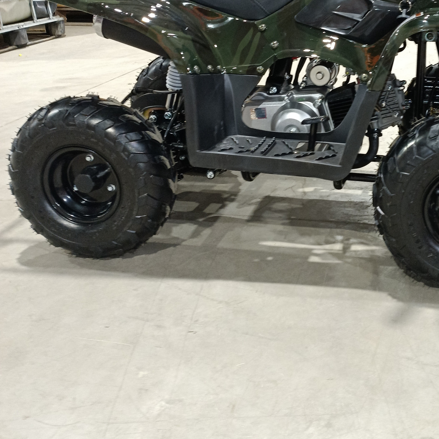 VTT 110B Pro
