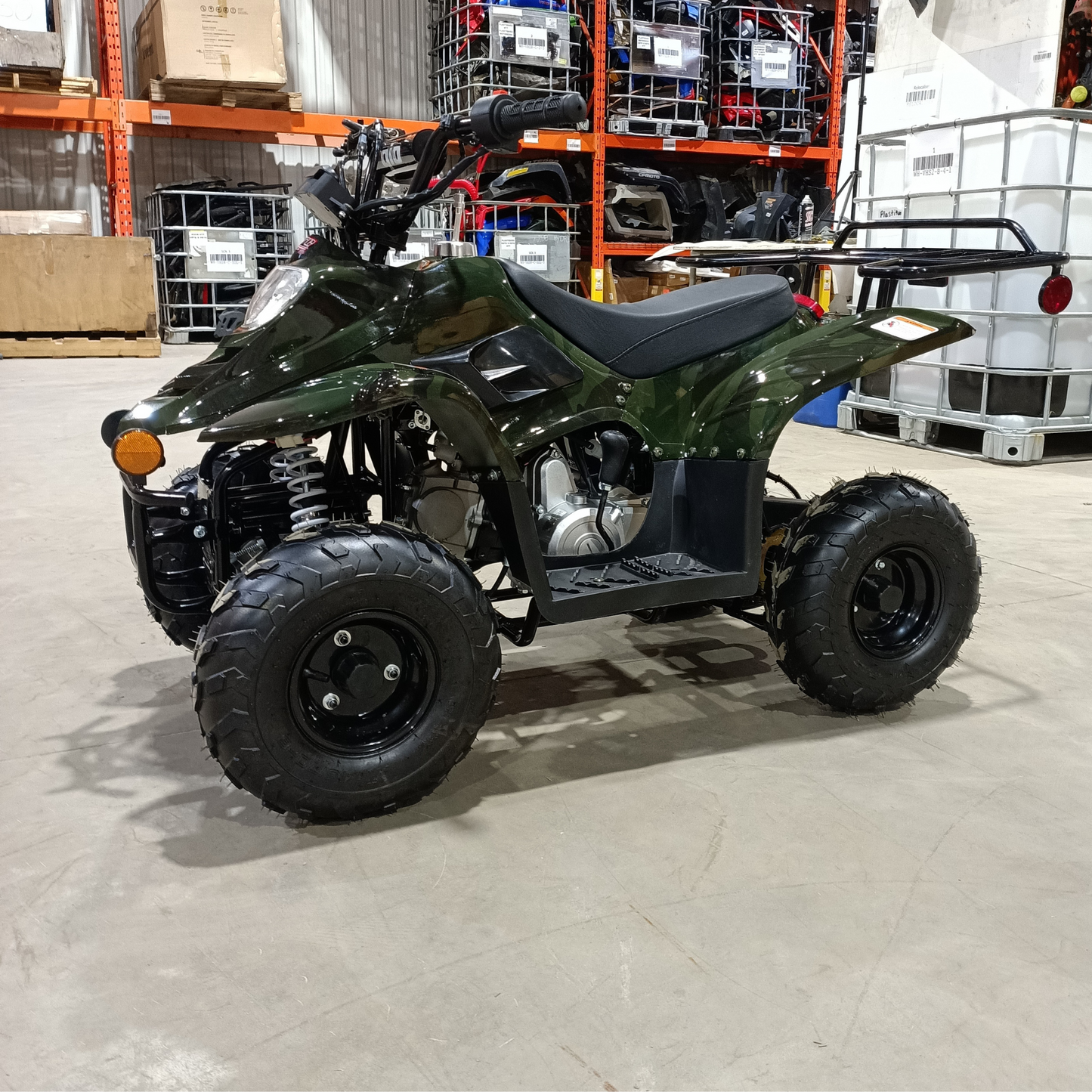 VTT 110B Pro