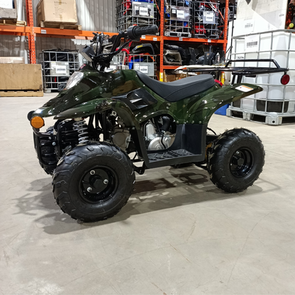 VTT 110B Pro