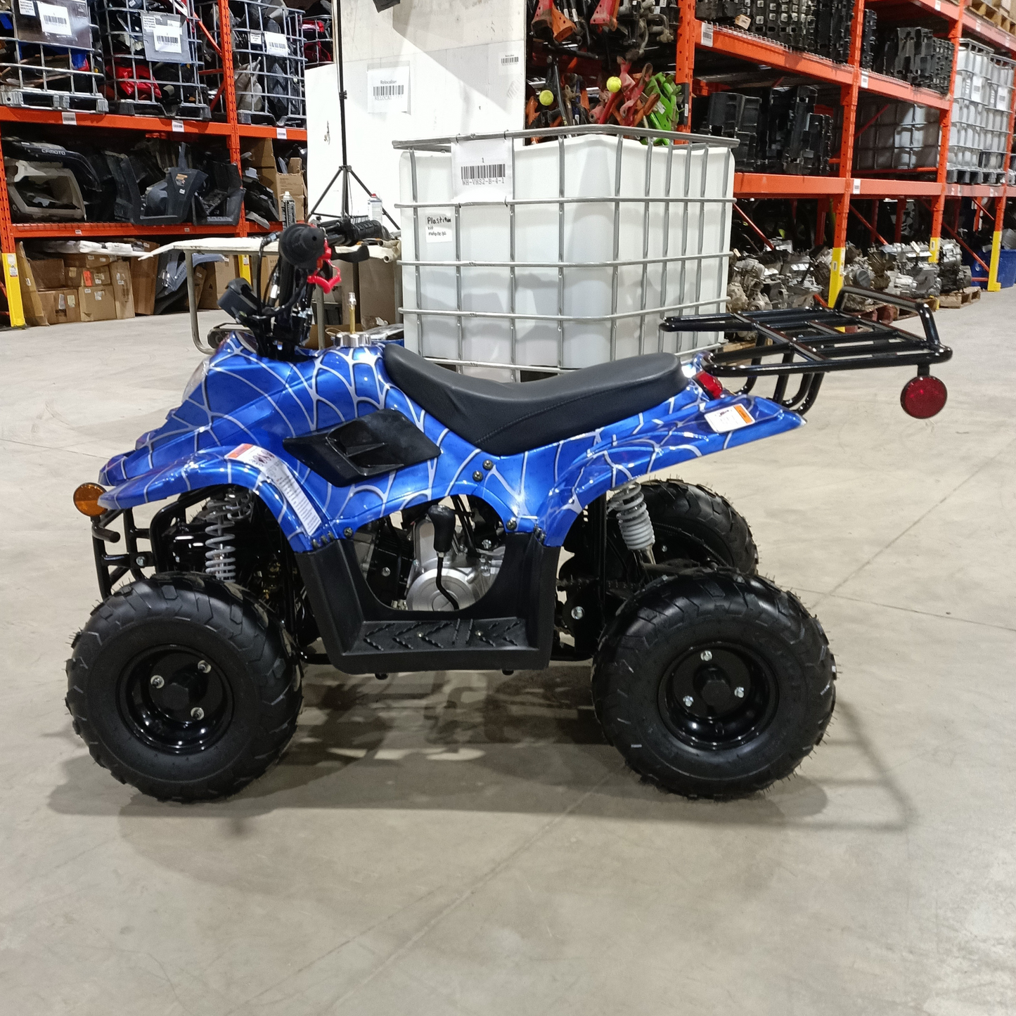 VTT 110B Pro