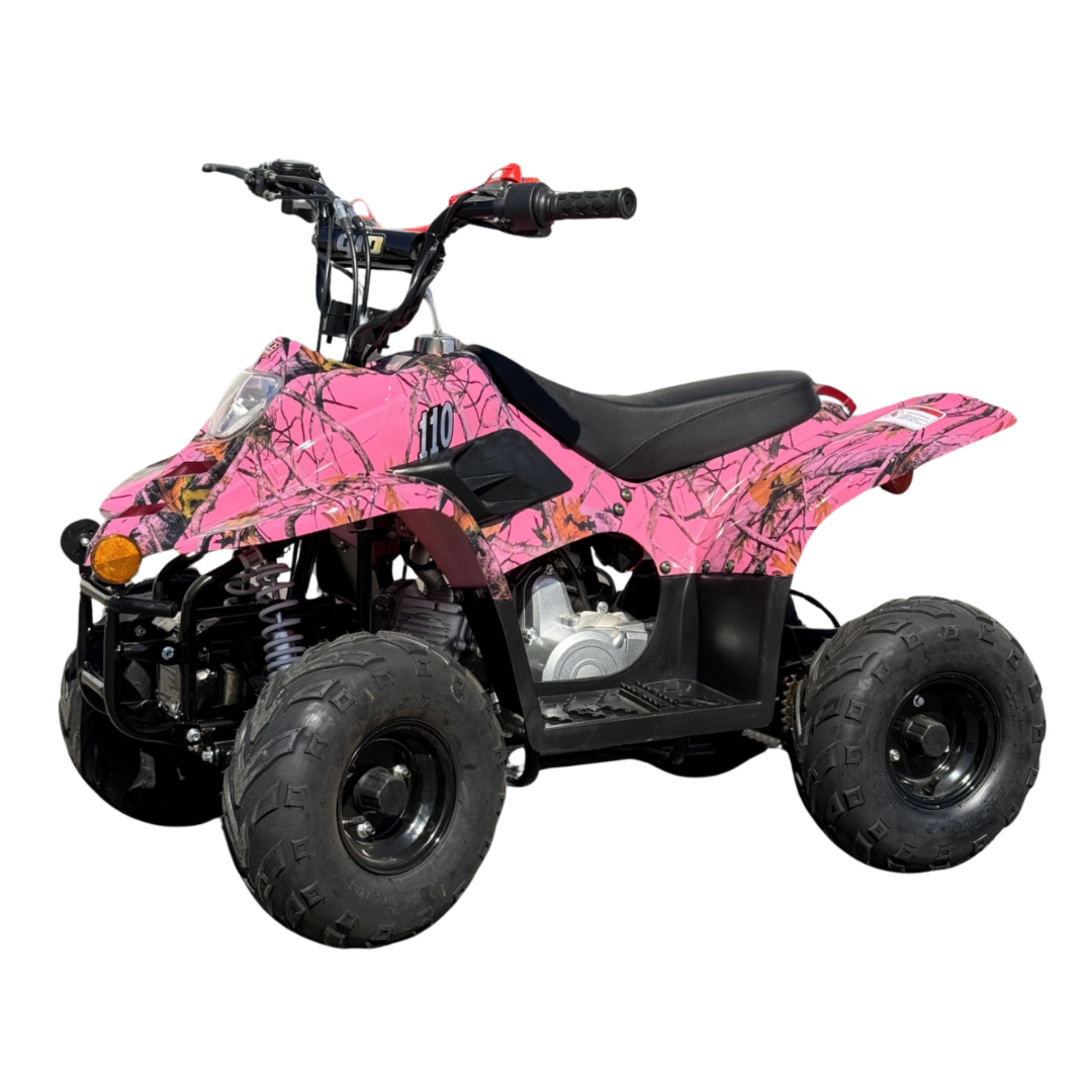 VTT 110B Rose camo