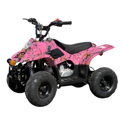 VTT 110B Rose camo