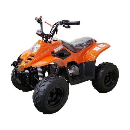 VTT 110P orange