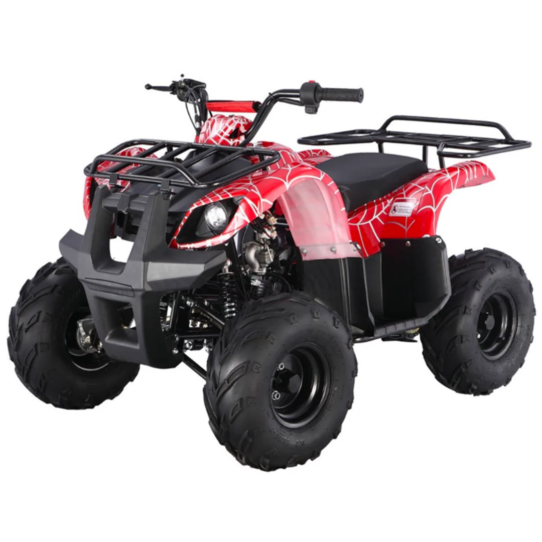 VTT 125D