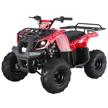 VTT 125D