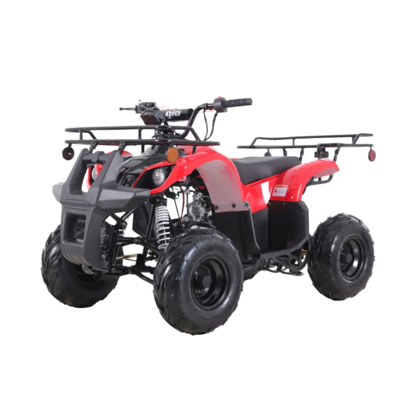 VTT 125D