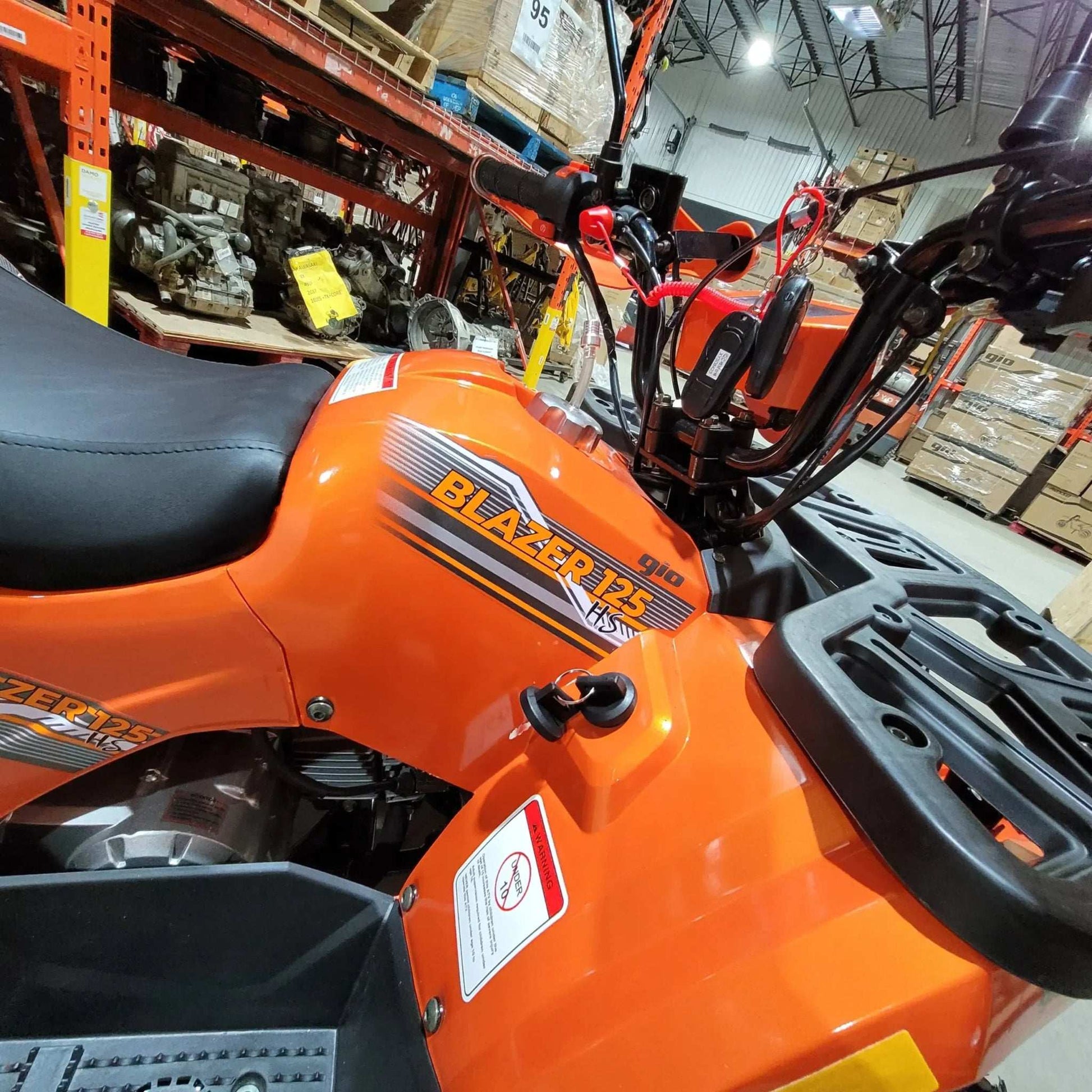 125HS PREMIUM ORANGE 3