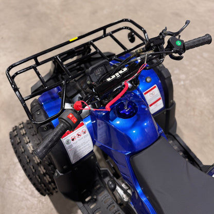 VTT 125P