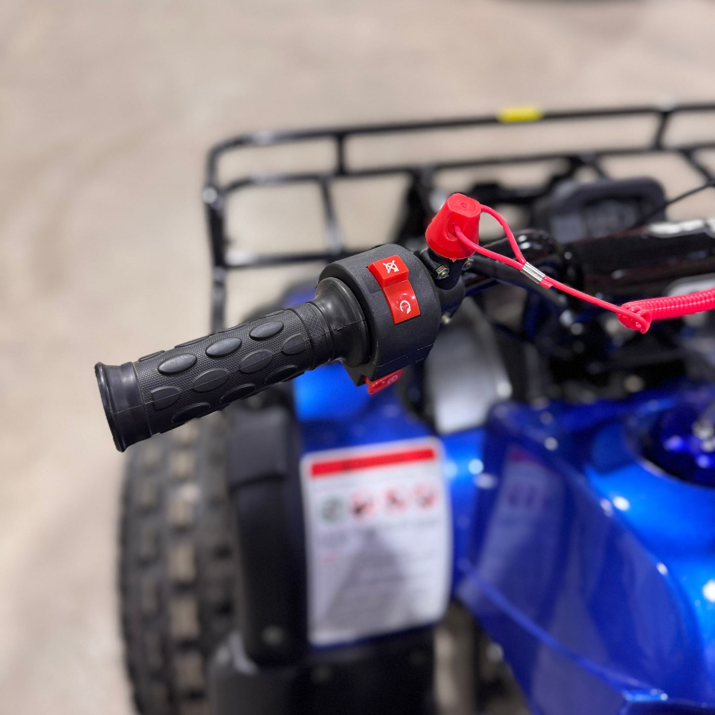 VTT 125P