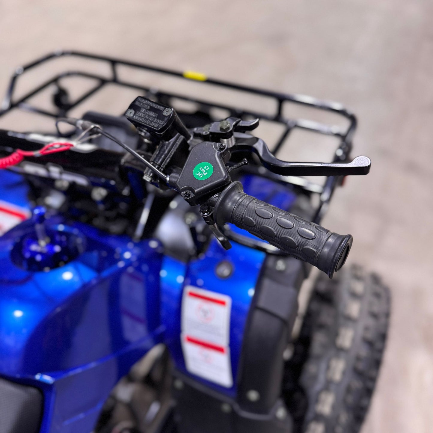 VTT 125P