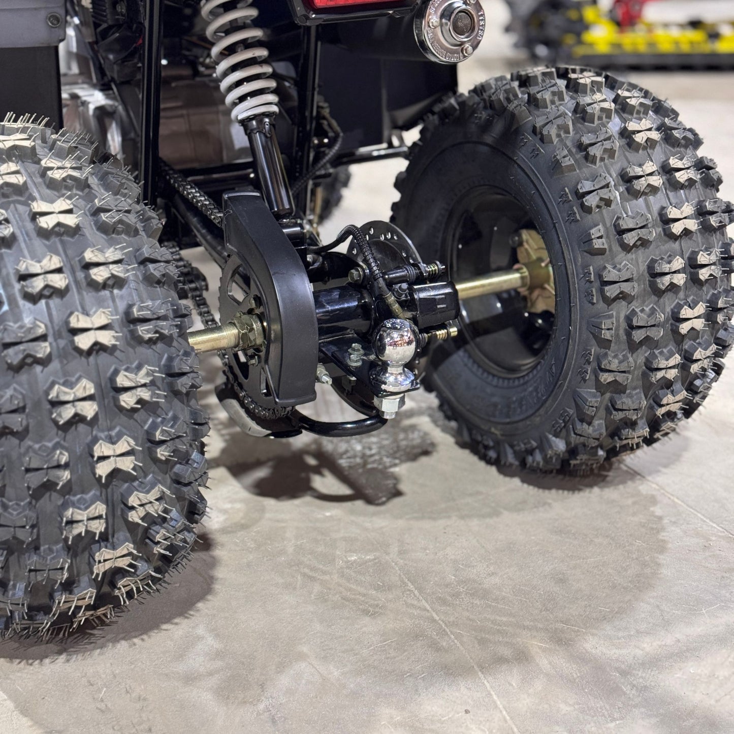 VTT 125P