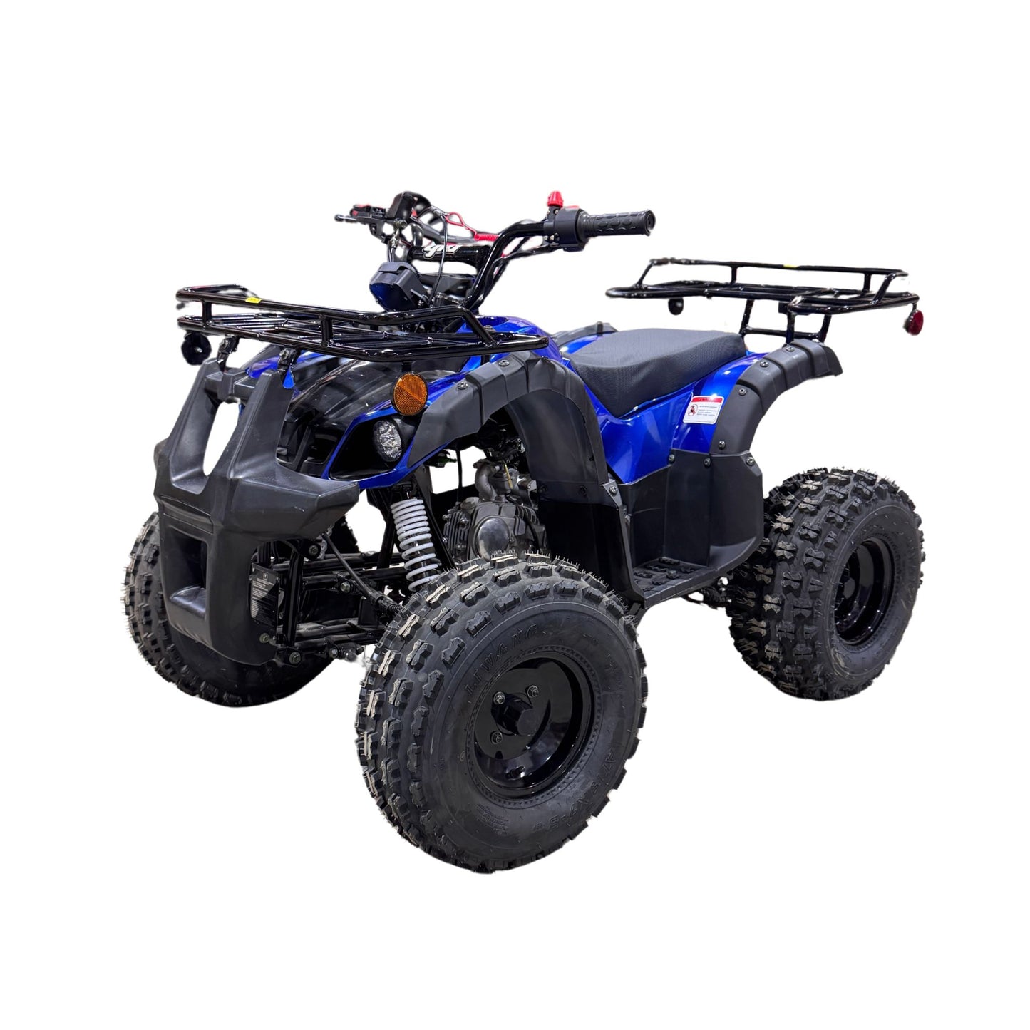VTT 125P