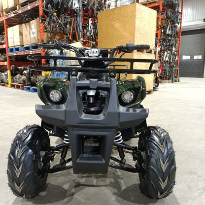 VTT 125D