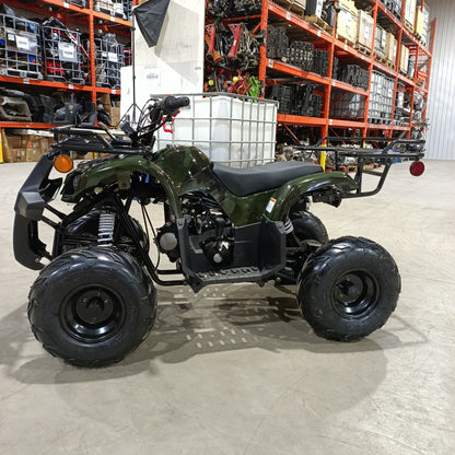 VTT 125D