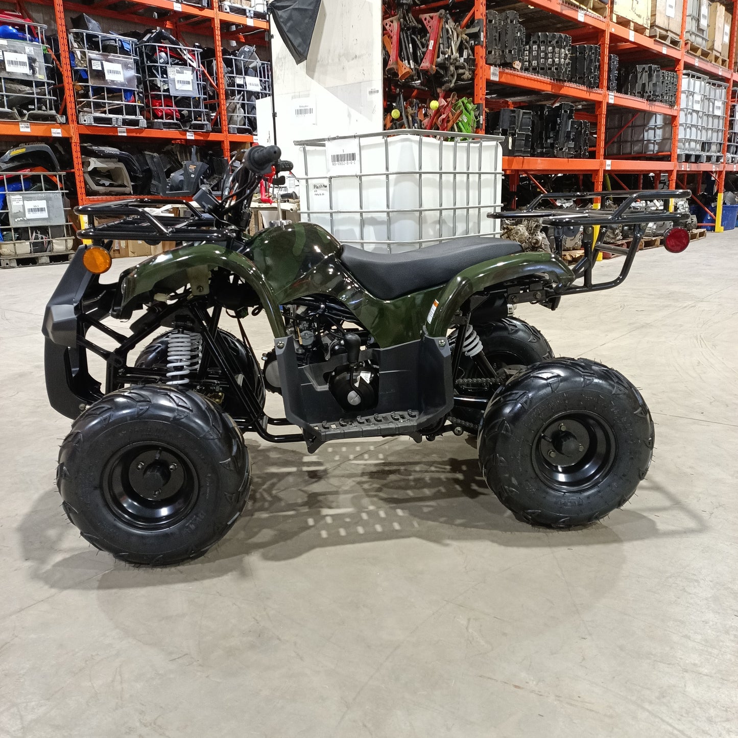 VTT 125D